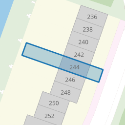 Perceel HDR00-H-1701