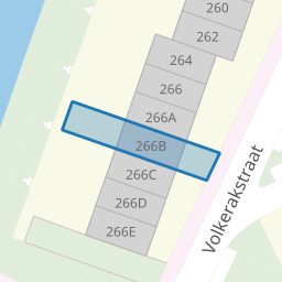 Perceel HDR00-H-1712