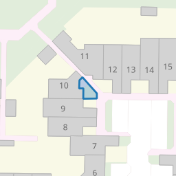 Perceel HDR00-H-1725