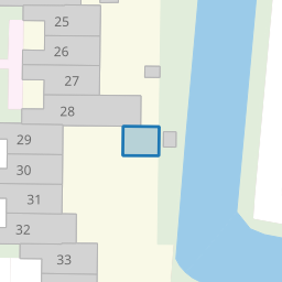 Perceel HDR00-H-1734