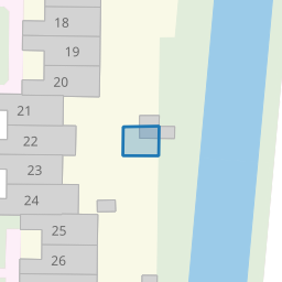 Perceel HDR00-H-1740