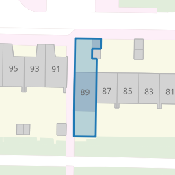 Perceel HDR00-H-1744