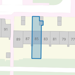 Perceel HDR00-H-1746