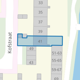 Perceel HDR00-H-1755