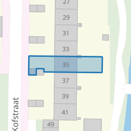 Perceel HDR00-H-1758