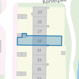 Perceel HDR00-H-1761