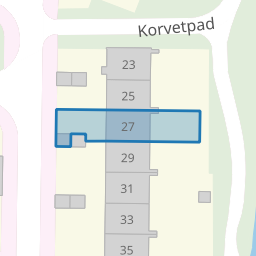 Perceel HDR00-H-1762