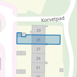 Perceel HDR00-H-1763