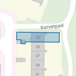 Perceel HDR00-H-1764