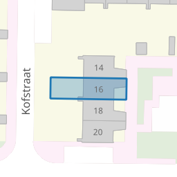 Perceel HDR00-H-1767