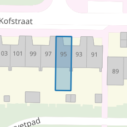 Perceel HDR00-H-1779