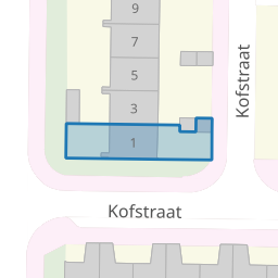 Perceel HDR00-H-1781