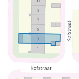 Perceel HDR00-H-1782