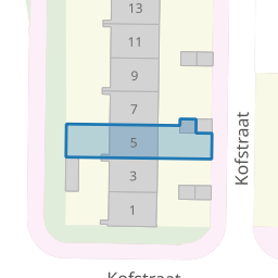 Perceel HDR00-H-1783