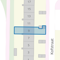 Perceel HDR00-H-1785