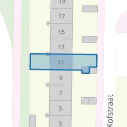 Perceel HDR00-H-1786