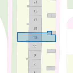 Perceel HDR00-H-1787