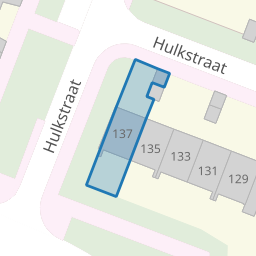 Perceel HDR00-H-1795