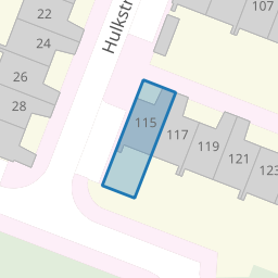 Perceel HDR00-H-1796