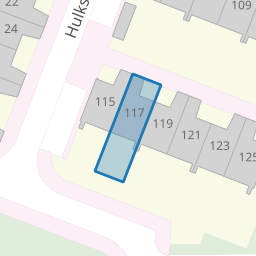 Perceel HDR00-H-1797