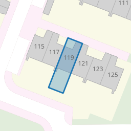 Perceel HDR00-H-1798