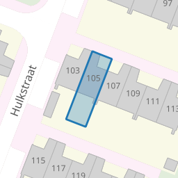 Perceel HDR00-H-1803