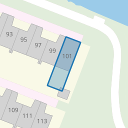 Perceel HDR00-H-1812