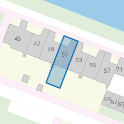 Perceel HDR00-H-1816