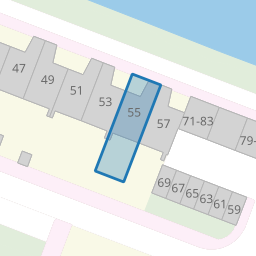 Perceel HDR00-H-1818