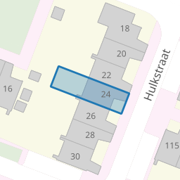 Perceel HDR00-H-1823