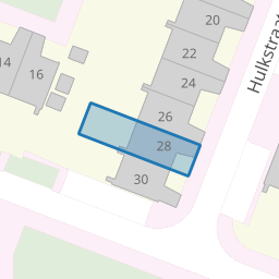 Perceel HDR00-H-1825