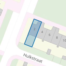 Perceel HDR00-H-1827