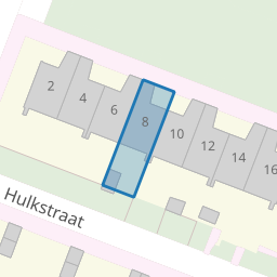 Perceel HDR00-H-1830