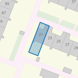 Perceel HDR00-H-1832