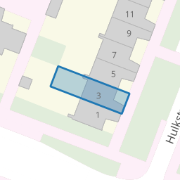 Perceel HDR00-H-1837