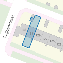 Perceel HDR00-H-1840