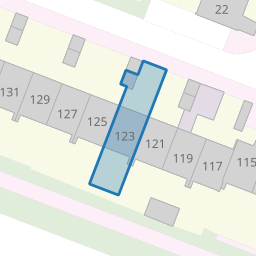 Perceel HDR00-H-1842