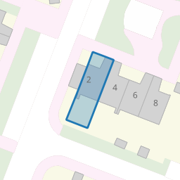 Perceel HDR00-H-1848