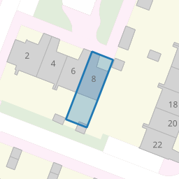 Perceel HDR00-H-1851