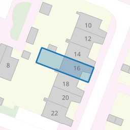 Perceel HDR00-H-1854