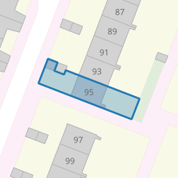 Perceel HDR00-H-1861