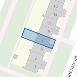 Perceel HDR00-H-1882