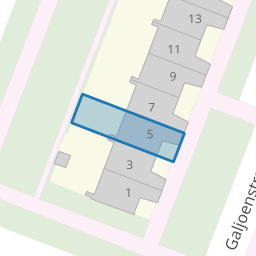 Perceel HDR00-H-1883