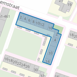 Perceel HDR00-H-1907