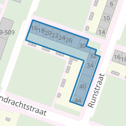 Perceel HDR00-H-1910