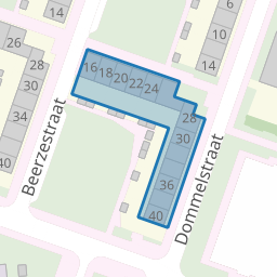 Perceel HDR00-H-1912