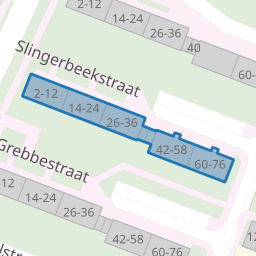 Perceel HDR00-H-1960