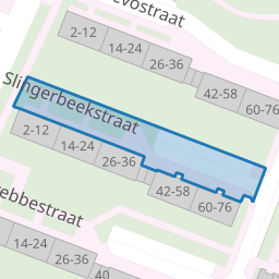 Perceel HDR00-H-1961