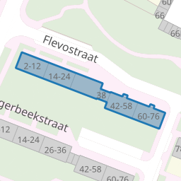 Perceel HDR00-H-1962