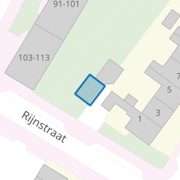 Perceel HDR00-H-1971